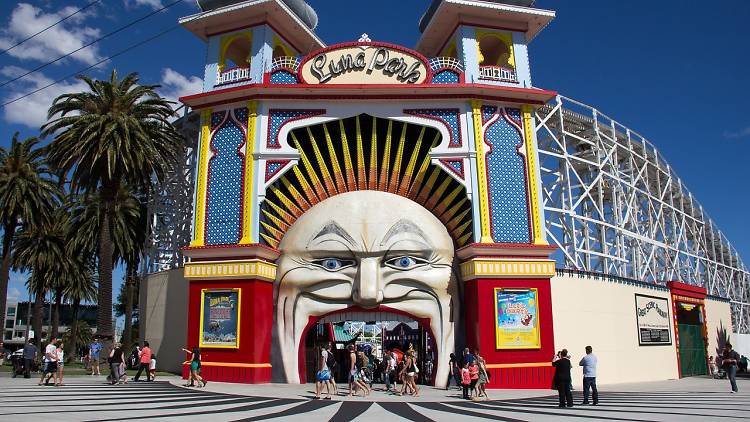 Luna Park