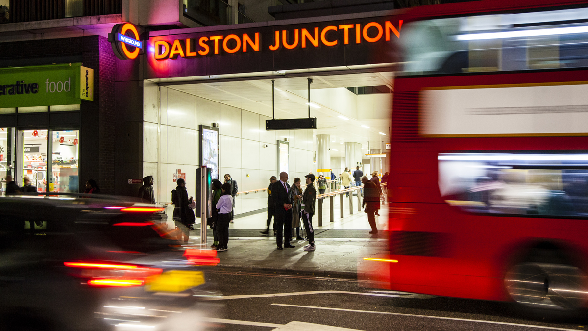 London train and Overground strikes in October and November: everything you need to know