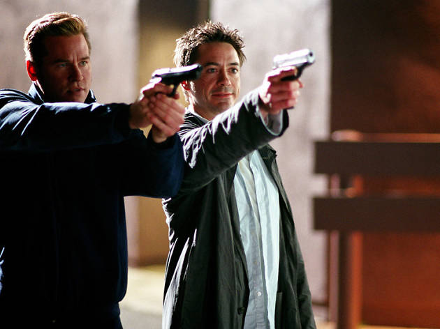 Kiss Kiss, Bang Bang Kiss Kiss, Bang Bang