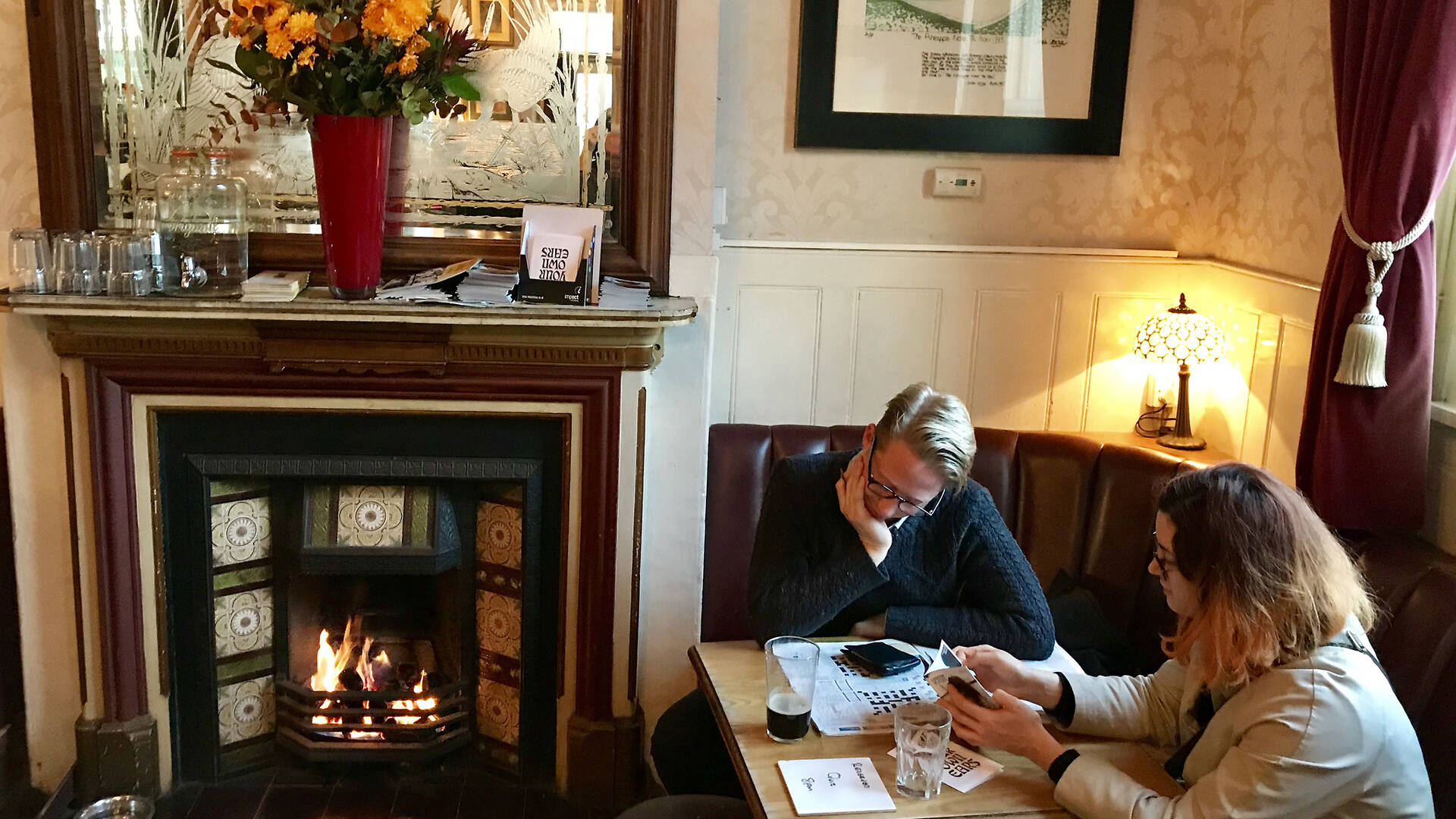 Pineapple Bars and pubs in Kentish Town, London