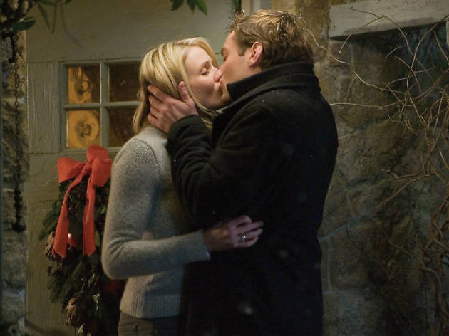 The Holiday The Holiday
