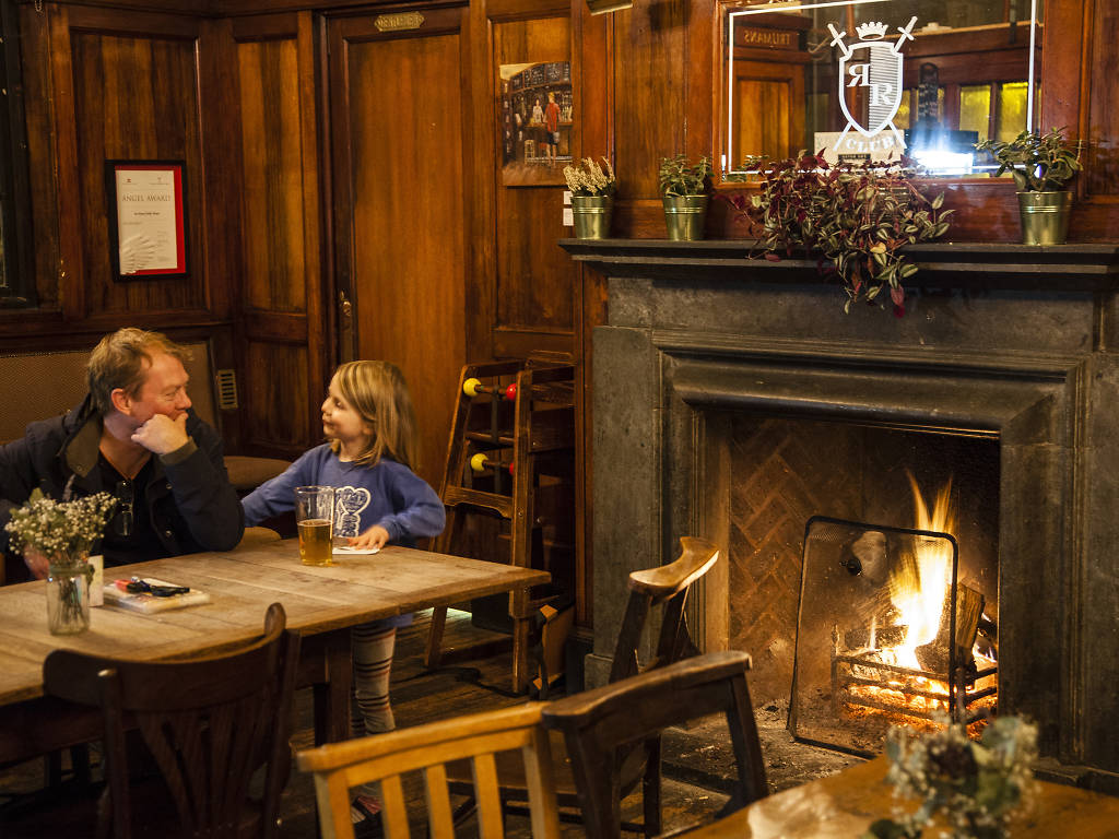 22 Best Pubs With Open Fires In London