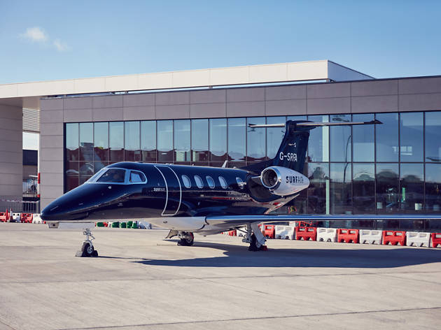 Surf Air Surf Air