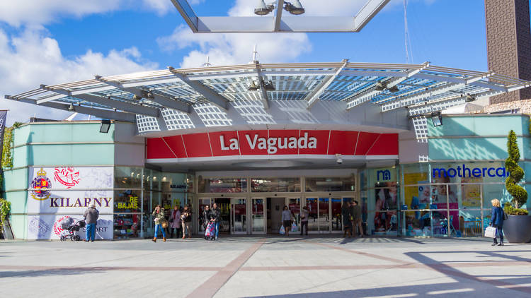 La Vaguada