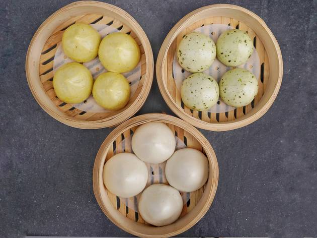 Yaso Tangbao BEN HON
