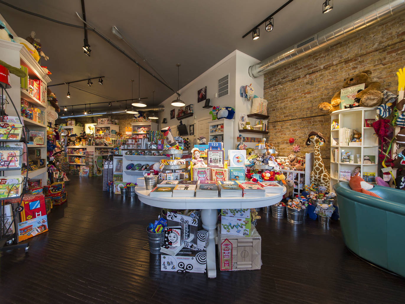Best Toy Stores for Kids in Chicago and the Suburbs