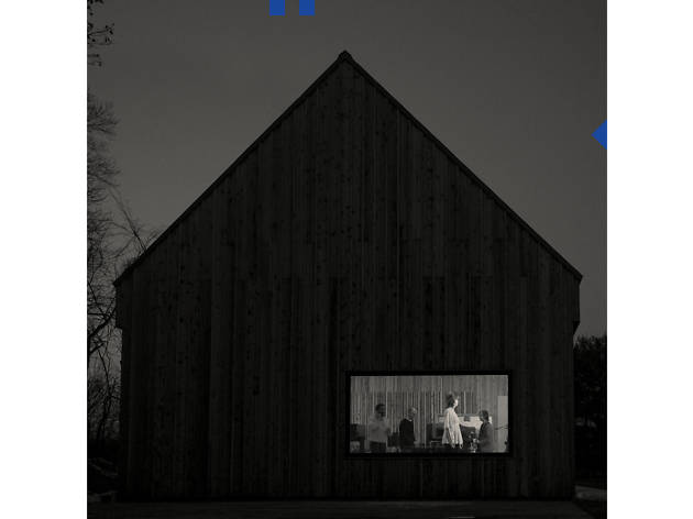 The National, Sleep Well Beast The National, Sleep Well Beast