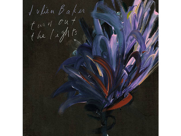 Julien Baker, Turn Out the Lights Julien Baker, Turn Out the Lights