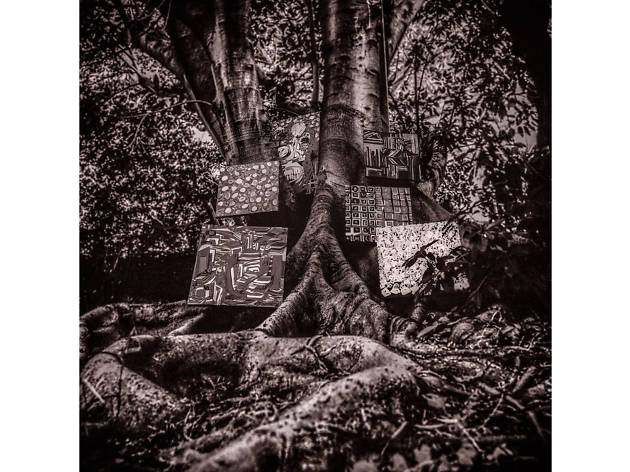 Kamasi Washington, Harmony of Difference Kamasi Washington, Harmony of Difference