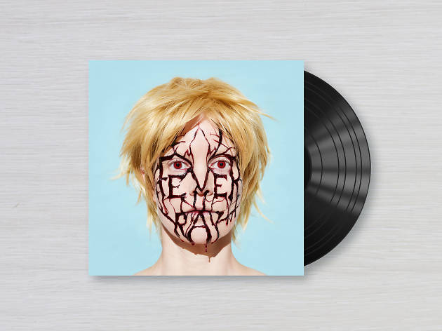 Fever Ray, Plunge Fever Ray regresó con su segundo disco, Plunge