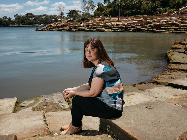 One of the most profound stories to be told at Sydney Festival will be of Barangaroo, the woman One of the most profound stories to be told at Sydney Festival will be of Barangaroo, the woman