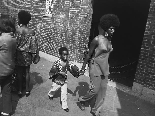 Foto México 2017 Garry Winogrand en Foto México 2017
