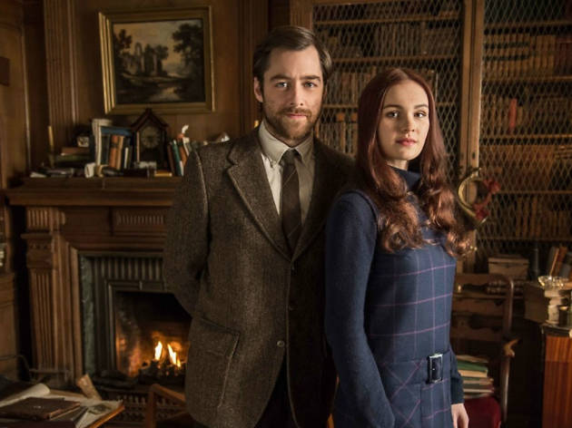 Outlander La tercera temporada de Outlander