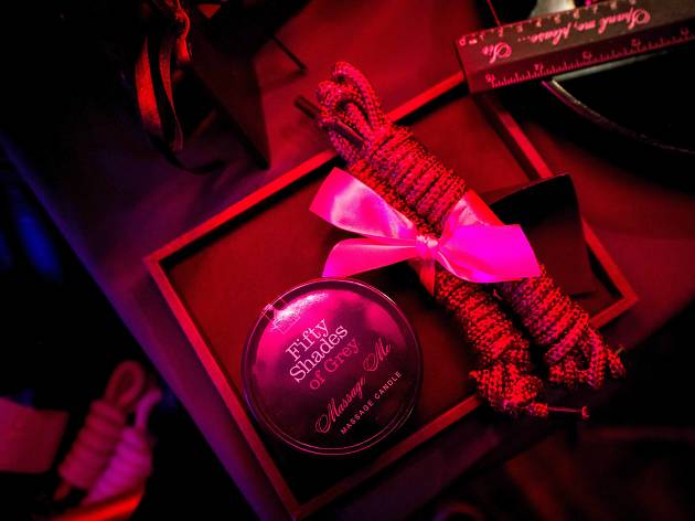 The Hidden Closet Shopping In Thonglor Bangkok