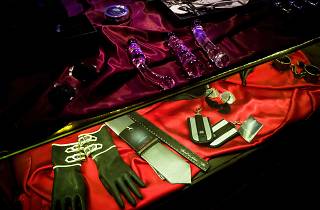 The Hidden Closet Shopping In Thonglor Bangkok