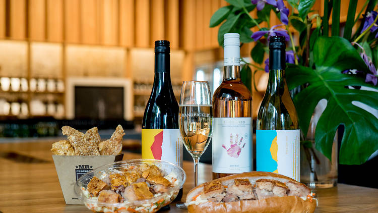Handpicked wines Handpicked wines