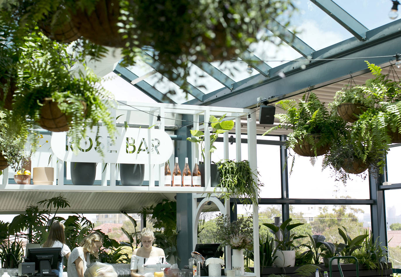 The 43 Best Rooftop Bars Sydney Has To Offer