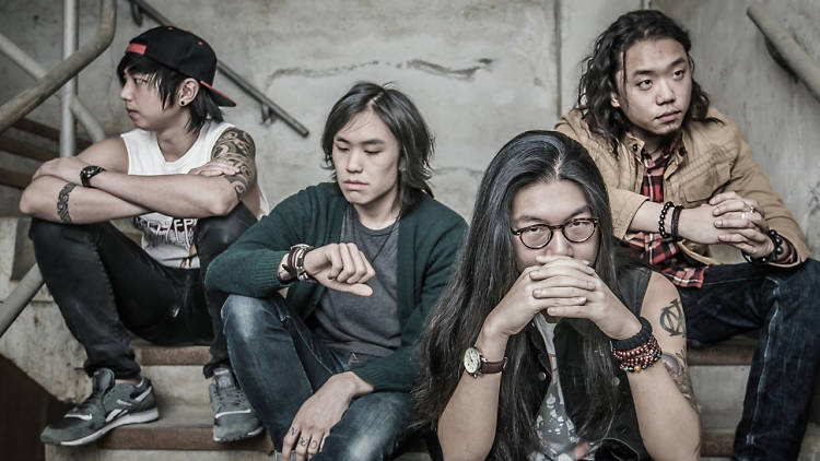 Five Hong Kong-based bands you need to listen to