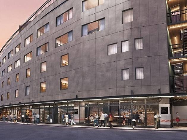 Shibuya Daikanyama R Project Things To Do In Shibuya Tokyo