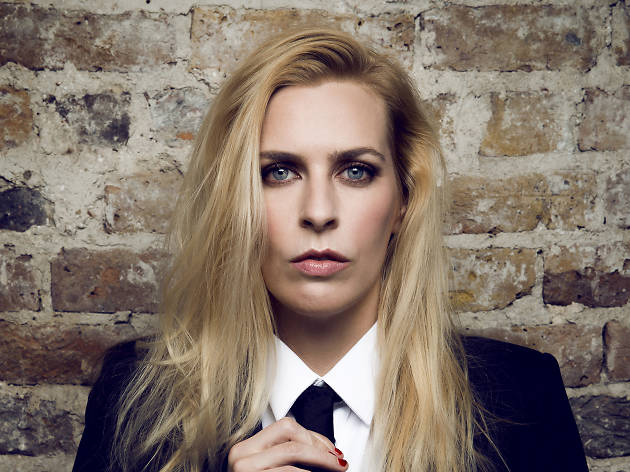 Sara Pascoe Sara Pascoe