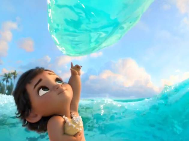 Moana Moana