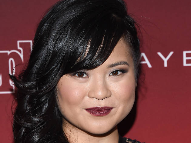 Kelly Marie Tran Kelly Marie Tran