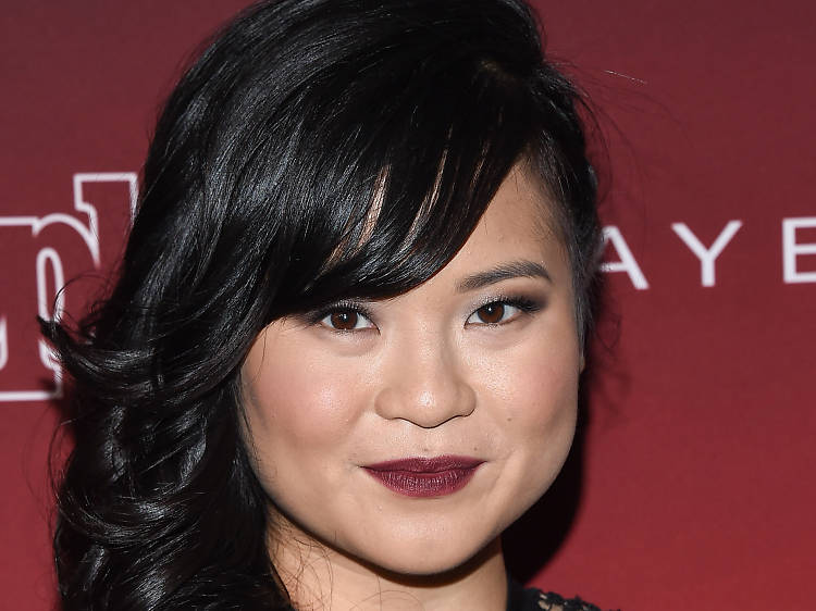 Kelly Marie Tran