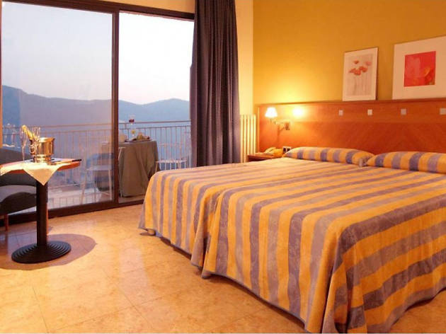 Hotel Can Fisa Corbera de Llobregat Hotel Can Fisa Corbera de Llobregat
