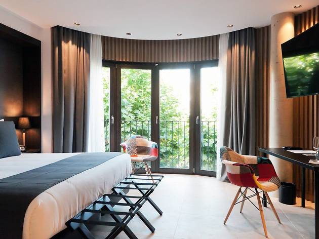 Vila Arenys Hotel Vila Arenys Hotel