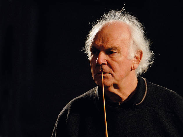 Michel Corboz Michel Corboz