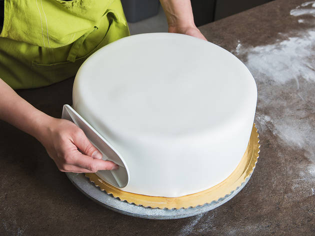 9 Cake Decorating Classes In NYC That Bakers Will Love