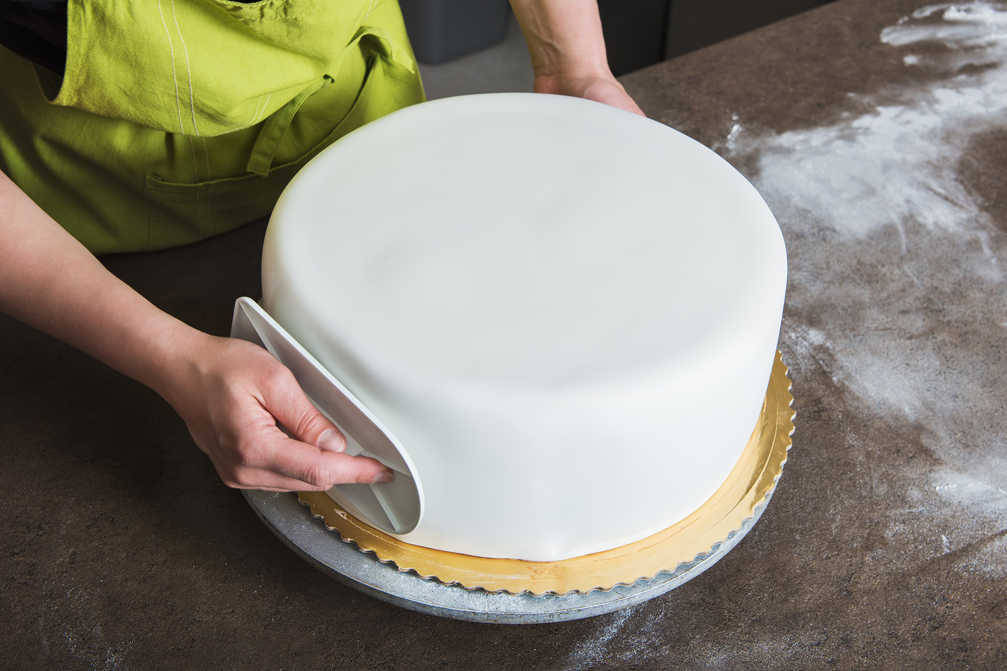 9 Cake Decorating Classes In NYC That Bakers Will Love