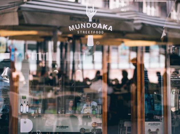 Mundoaka Mundoaka
