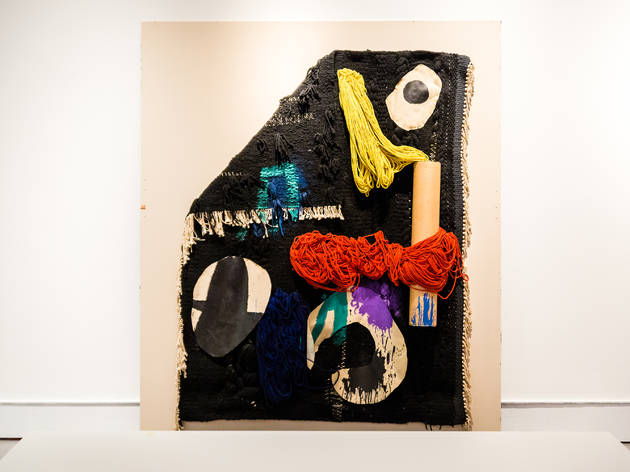 Joan Miró: Materialidade e Metamorfose Joan Miró: Materialidade e Metamorfose