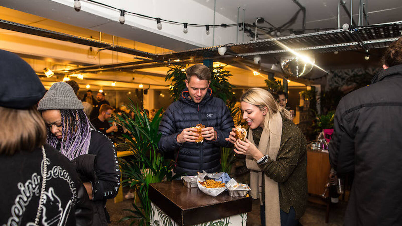 Peckham Levels Things to do in Peckham, London