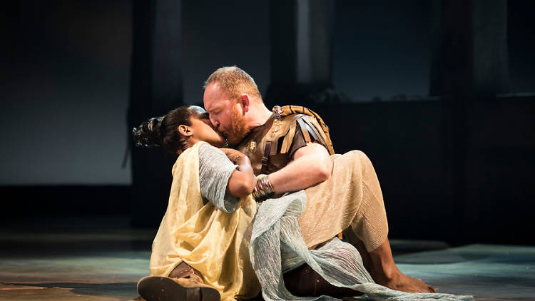 Antony & Cleopatra, RSC