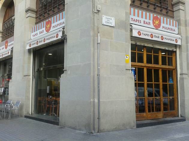 Bar Pulpería Celta Bar Pulpería Celta