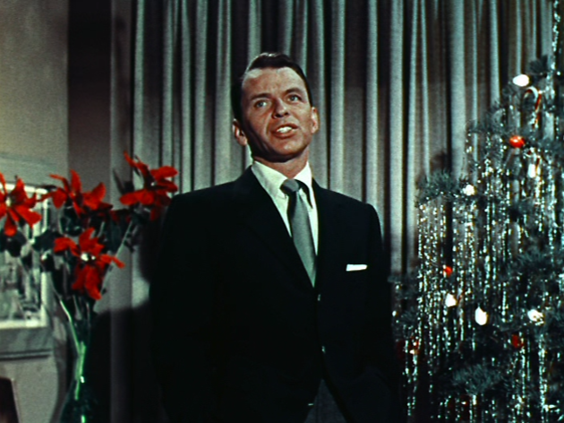 Frank Sinatra Frank Sinatra