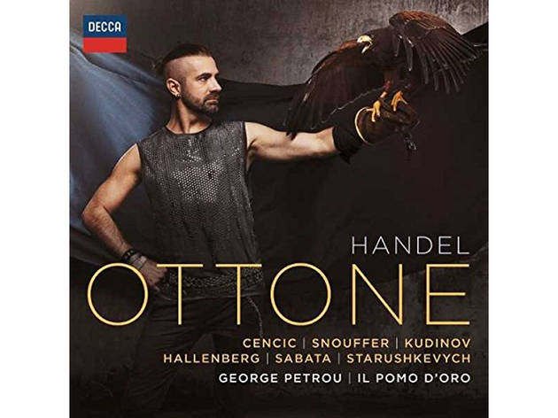 Handel: Ottone Handel: Ottone
