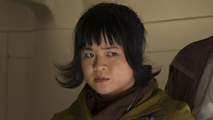 Kelly Marie Tran