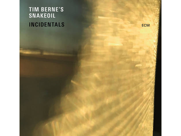 Tim Berne's Snakeoil - Incidentals Tim Berne's Snakeoil - Incidentals