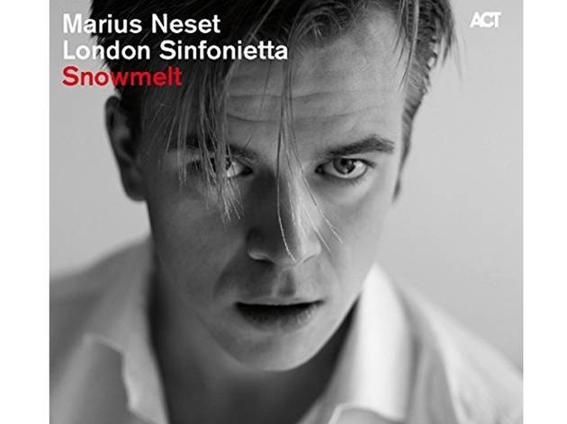 Marius Neset London Sinfonietta - Snowmelt Marius Neset London Sinfonietta - Snowmelt
