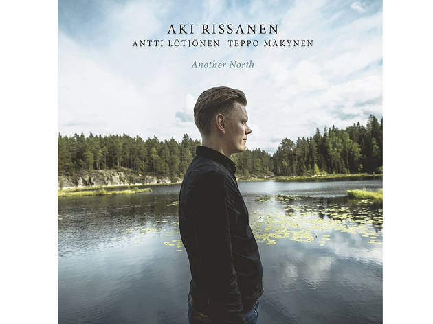 Aki Rissanen - Another North Aki Rissanen - Another North