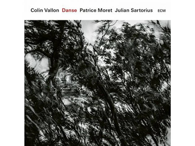 Collin Vallon - Danse Collin Vallon - Danse