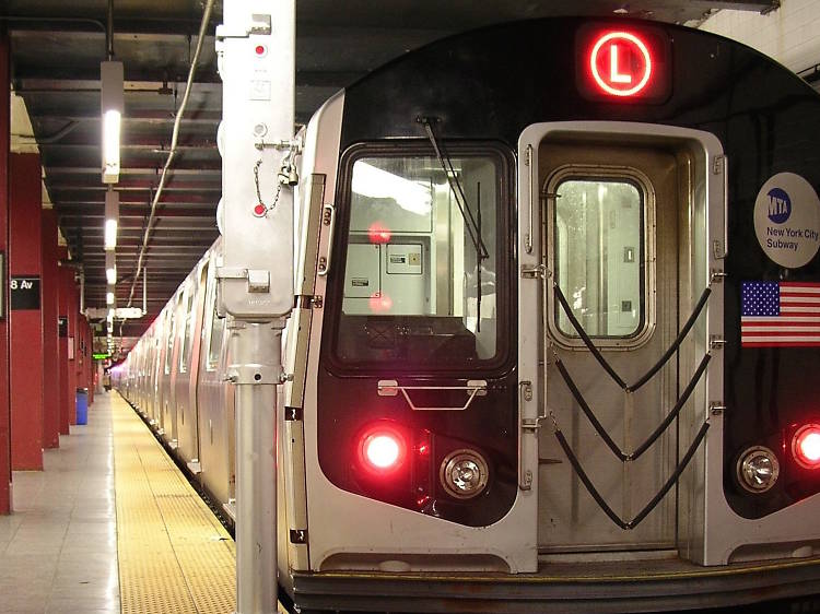 The complete plan for the L train shutdown has finally been announced