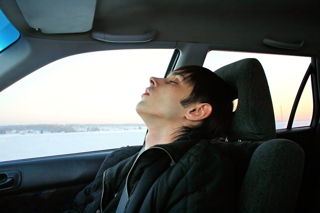 Best Road Trip Games To Make Time Go By Fast