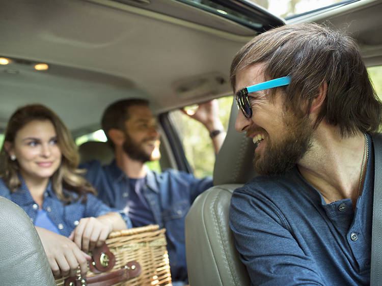 24 Entertaining Road Trip Games To Make Time Fly