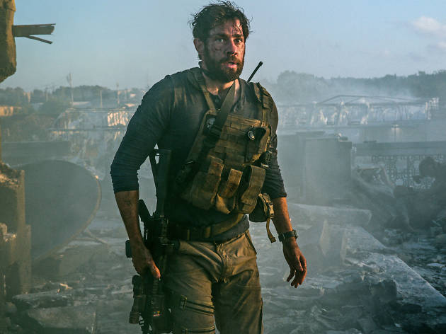 Tom Clancy's Jack Ryan Tom Clancy's Jack Ryan