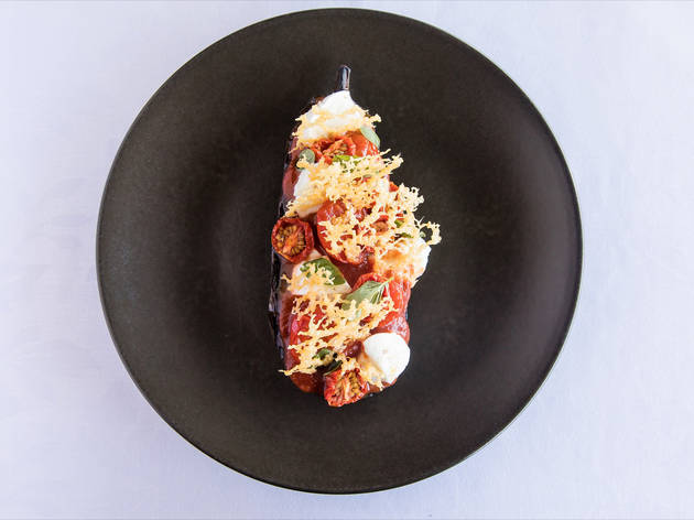 Otto Ristorante Sydney Otto Ristorante Sydney