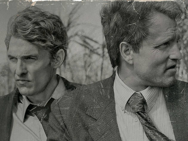 True Detective True Detective